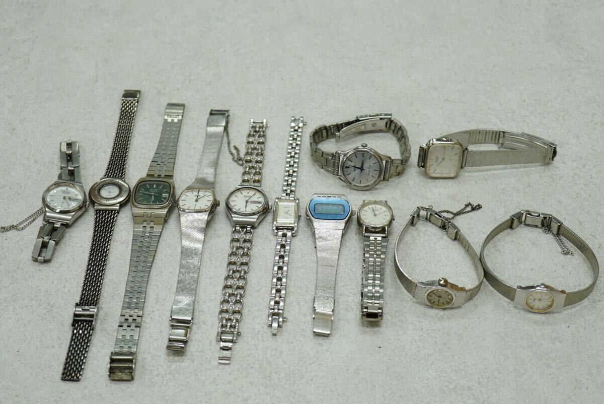 Yahoo!オークション -「時計 ジャンク まとめて」(セイコー) (さ行)の