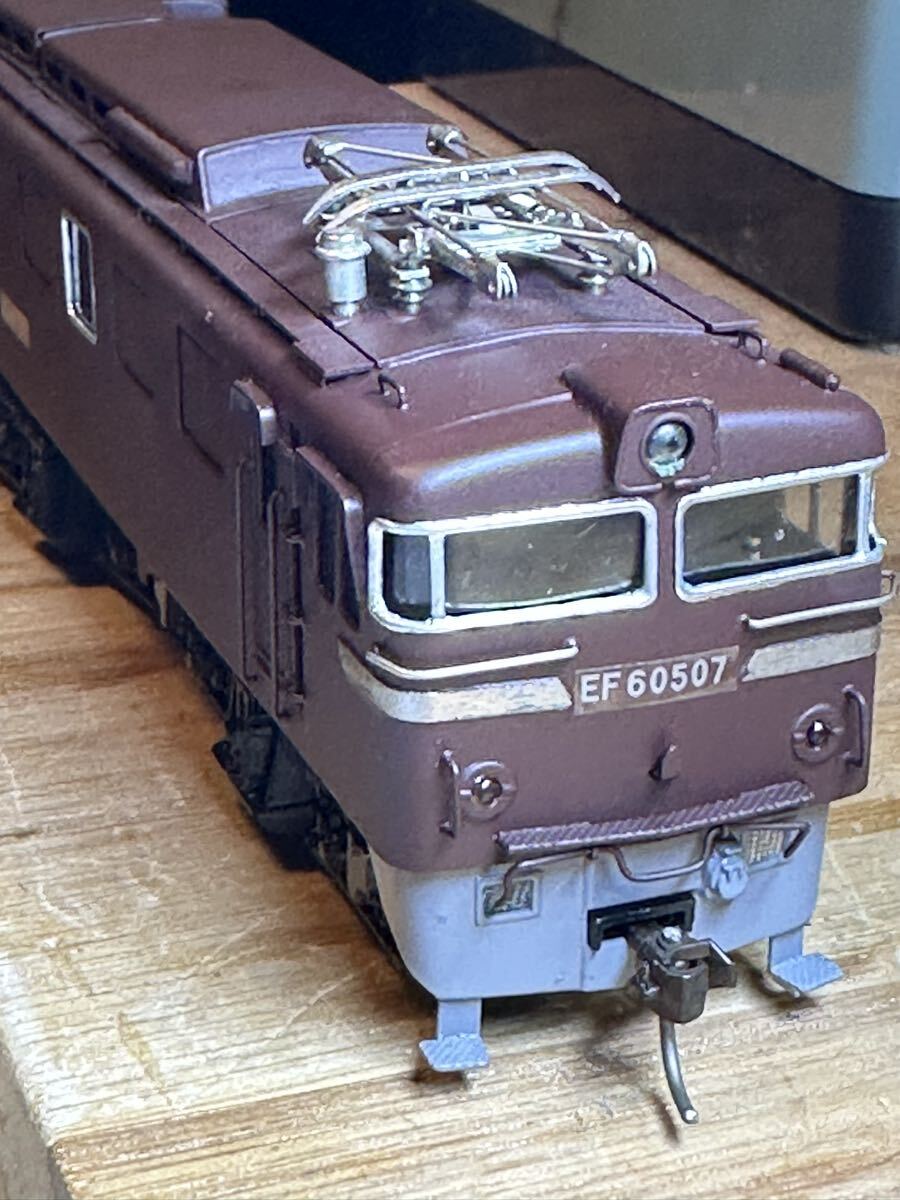 2026年最新】Yahoo!オークション -鉄道模型 hoゲージ カツミの中古品