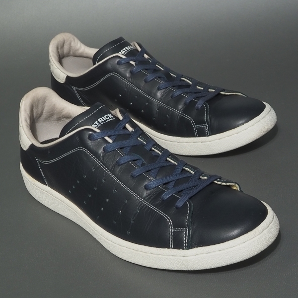 2026年最新】Yahoo!オークション -パトリック スニーカー 44の中古品