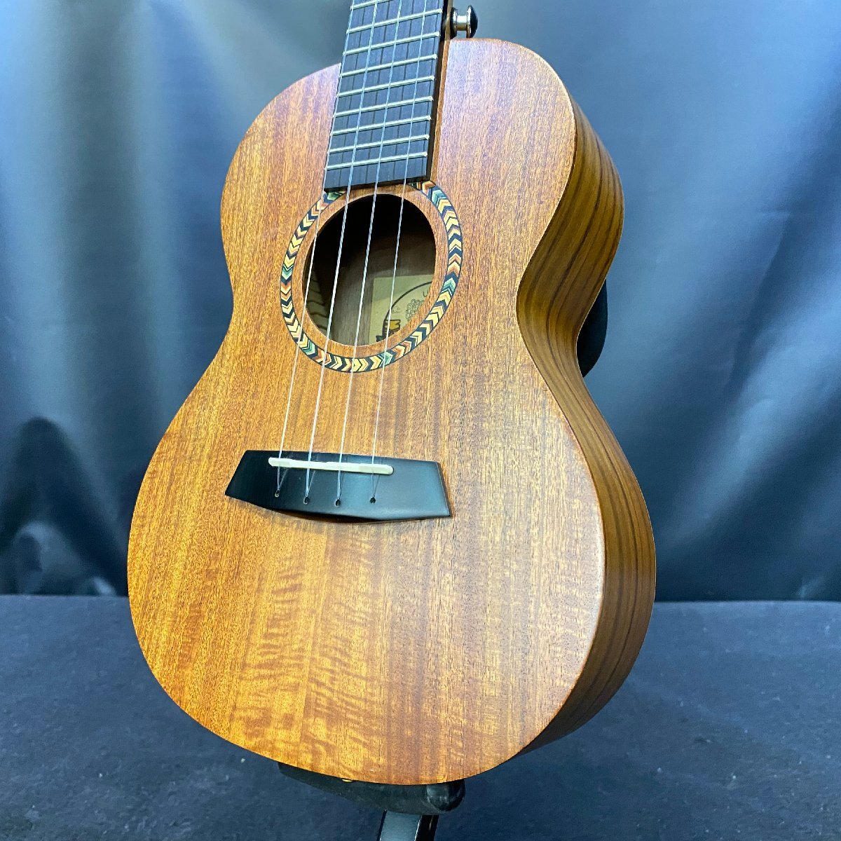 Yahoo!オークション -「kaka ウクレレ」の落札相場・落札価格