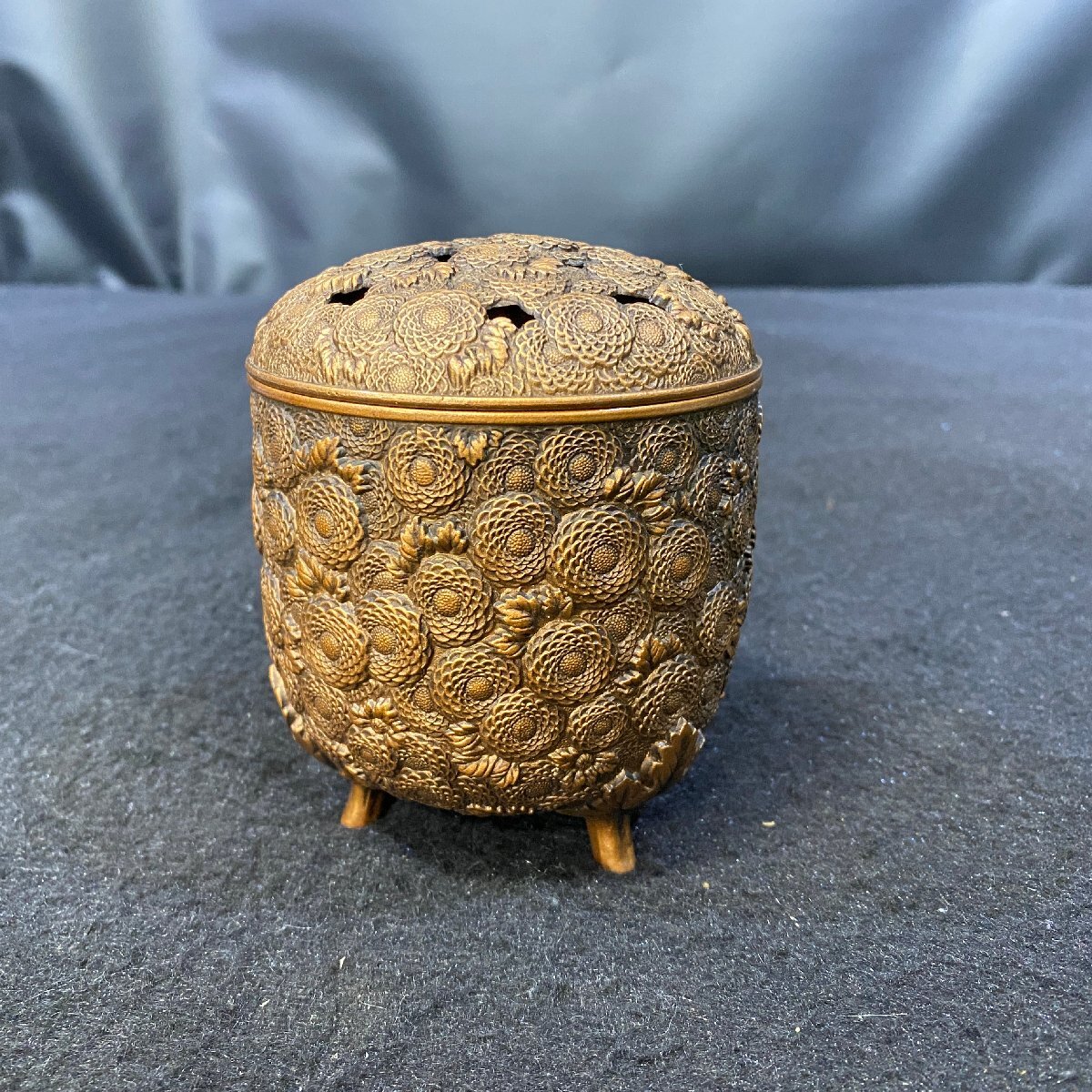 Yahoo!オークション -「香炉 宏采」の落札相場・落札価格