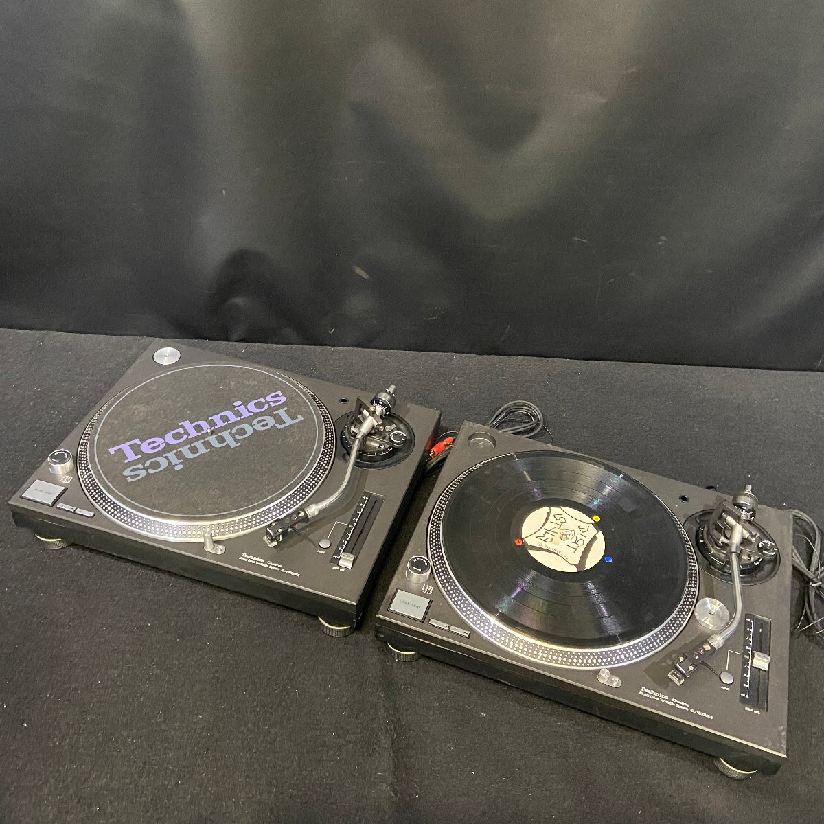 Yahoo!オークション -「sl-1200mk5」の落札相場・落札価格