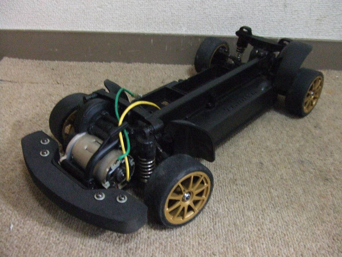 2026年最新】タミヤ ラジコン ジャンク商品ならここ！多種多様な