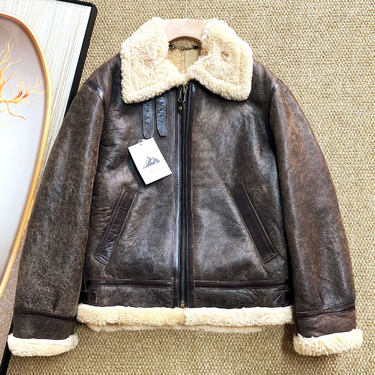 Yahoo!オークション - ライダース (ジャケット、上着) の中古品・新品