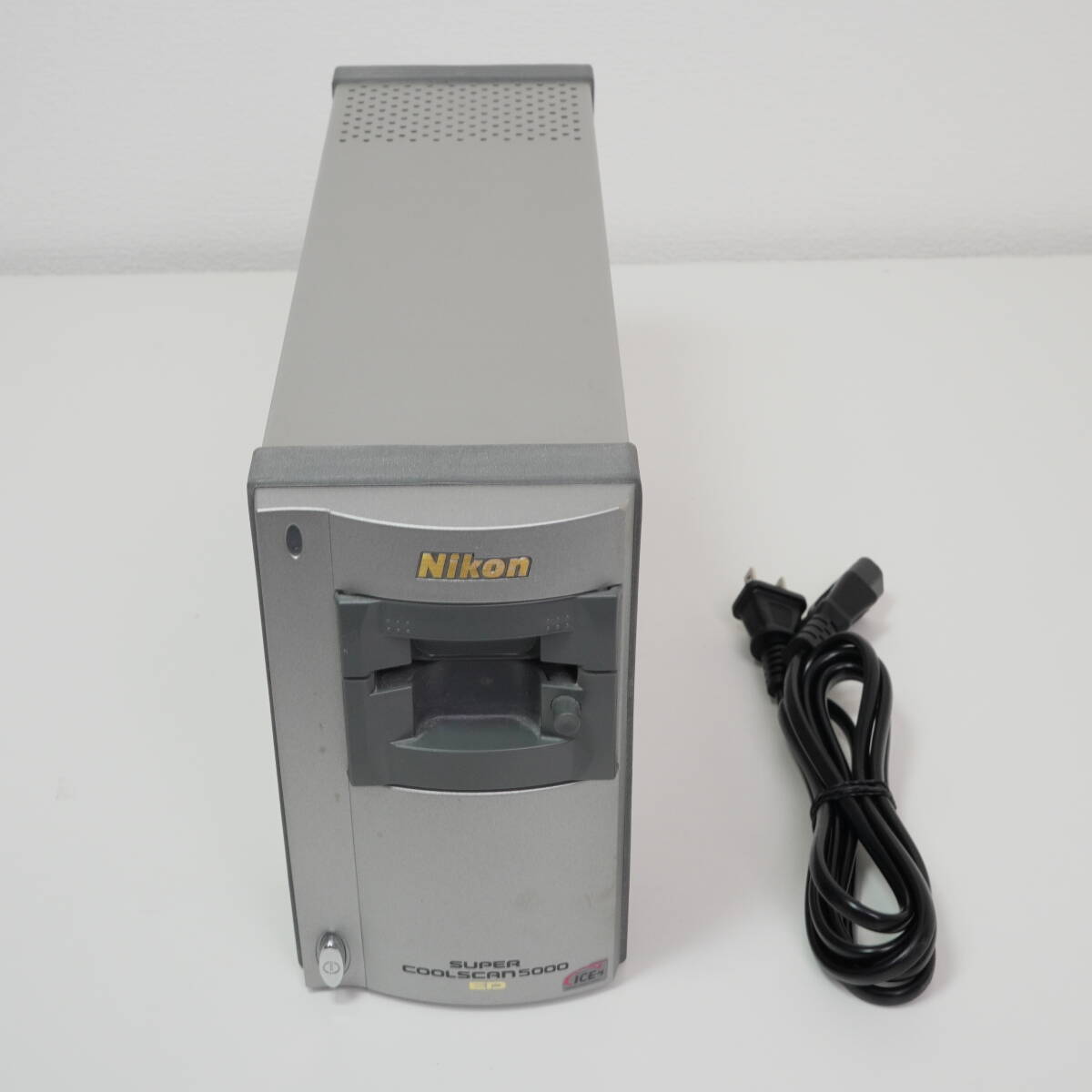 Yahoo!オークション -「ニコン フィルムスキャナー」の落札相場・落札価格