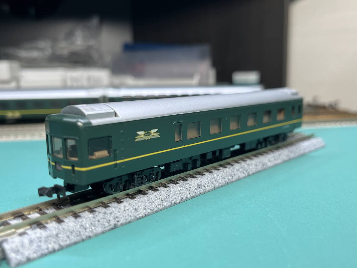 2026年最新】トワイライトエクスプレス(Twilight Express)の魅力的な