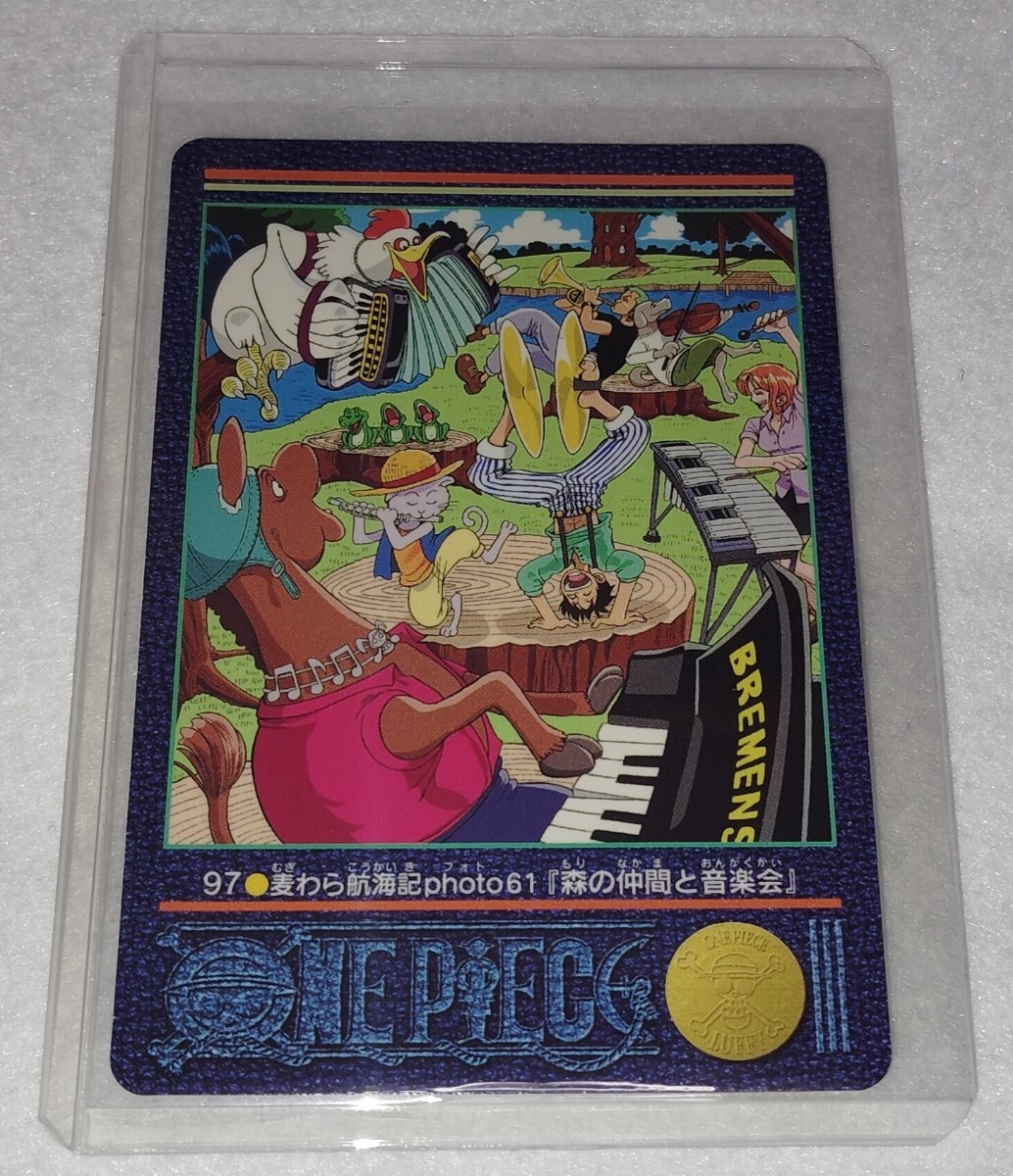 2026年最新】Yahoo!オークション -ワンピース カードダス ビジュアル