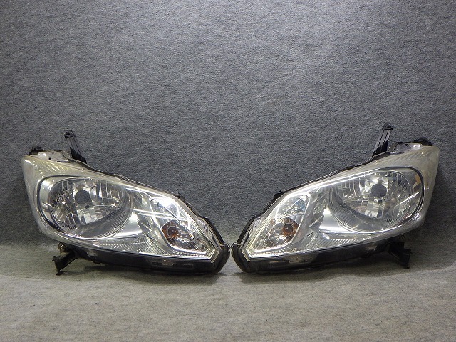 2026年最新】Yahoo!オークション -フリード gb3 ヘッドライトの中古品