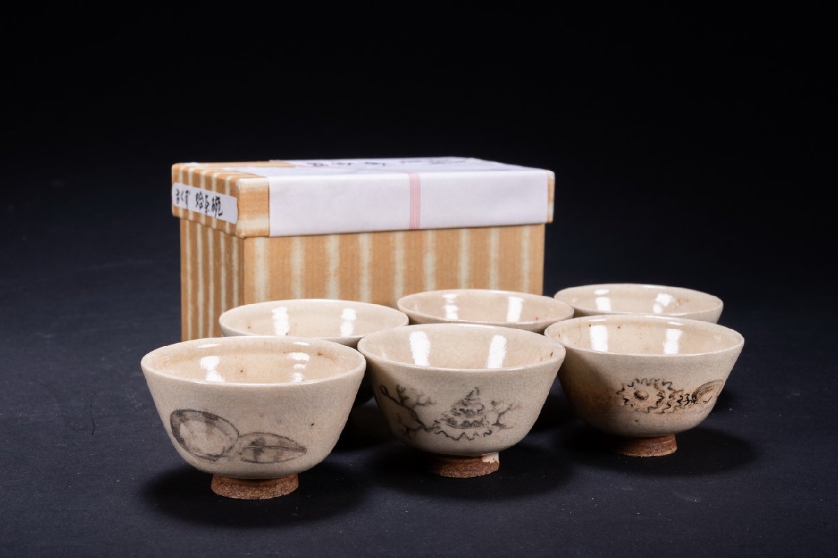 Yahoo!オークション -京焼(日本の陶磁)の落札相場・落札価格