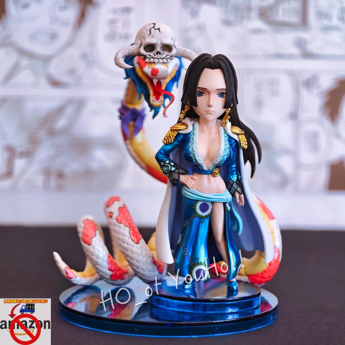 ワンピース フィギュア たしぎ Ver BB ホワイト 水着 P O P LIMITED