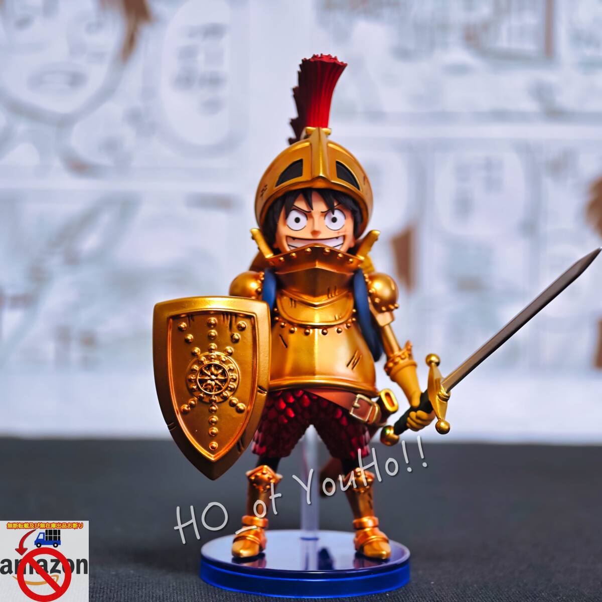 2026年最新】Yahoo!オークション -ワンピーススリラーバークの中古品