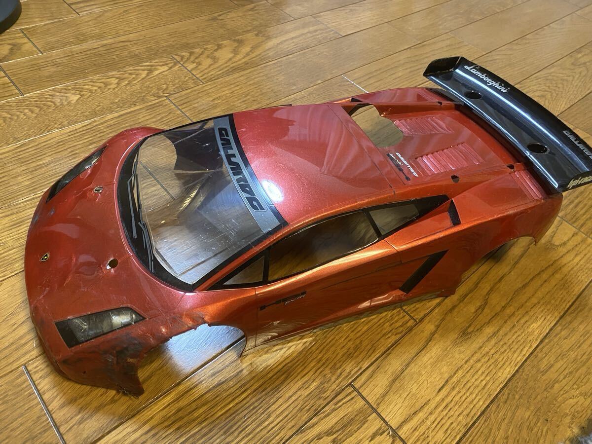 2026年最新】Yahoo!オークション -hpi ラジコン ボディの中古品・新品