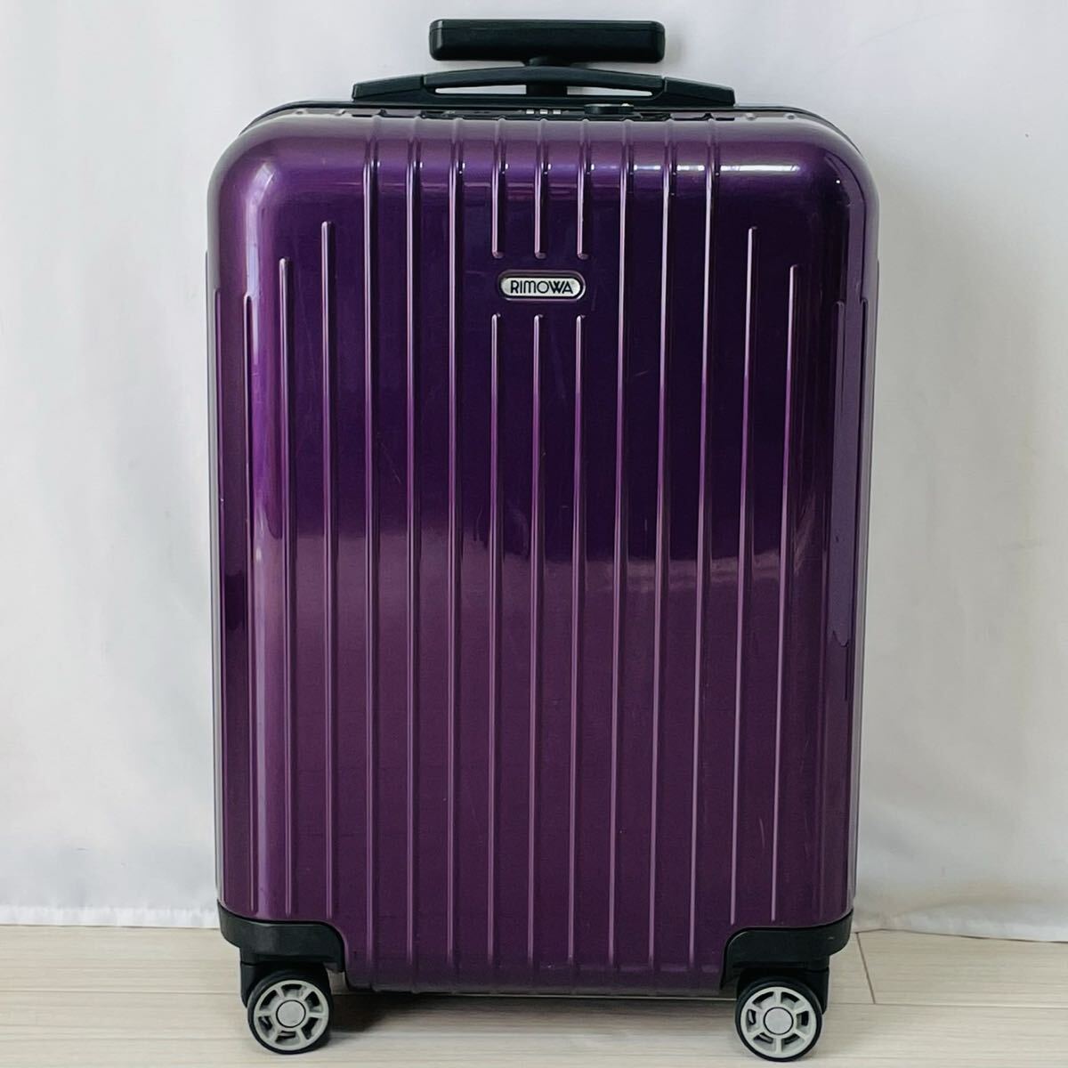 2026年最新】Yahoo!オークション -リモワ スーツケース サルサエアーの