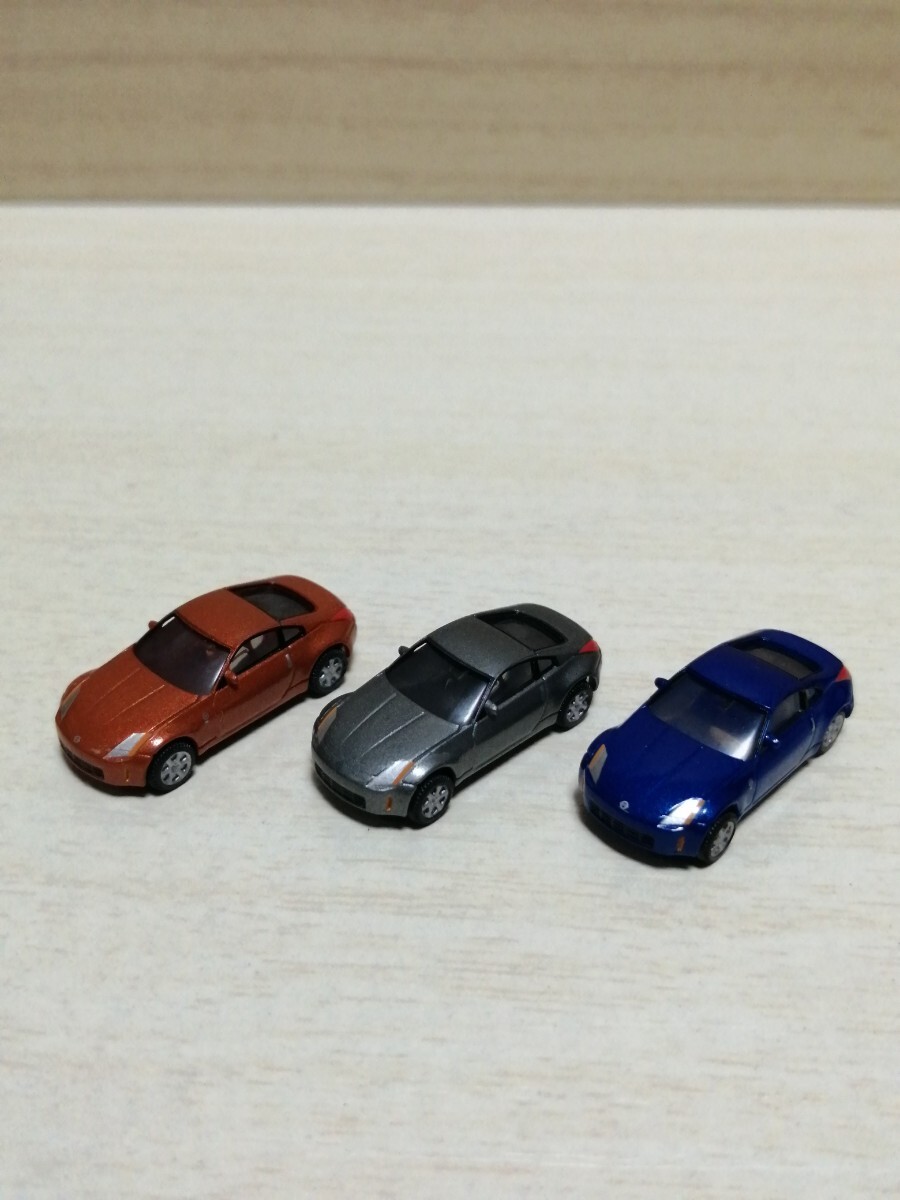 2026年最新】Yahoo!オークション -フェアレディz z33ミニカーの中古品