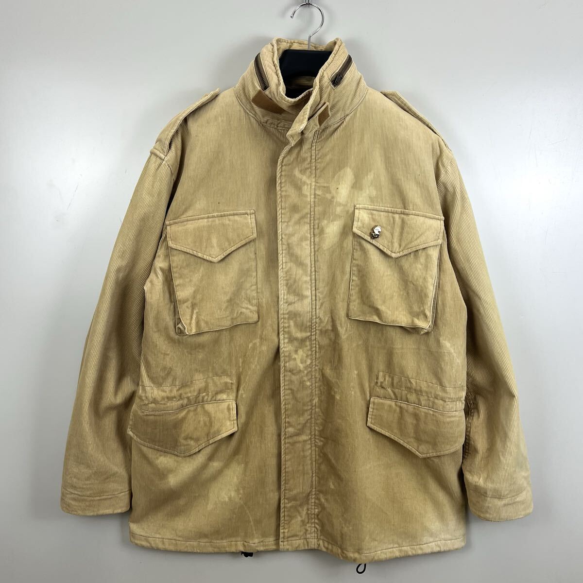 2026年最新】Yahoo!オークション -スワッガー ジャケットの中古品