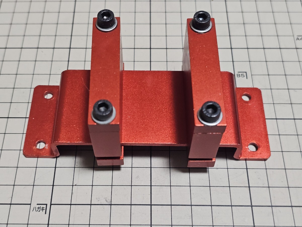 Yahoo!オークション -「ベンチテスト」(ホビーラジコン) の落札相場