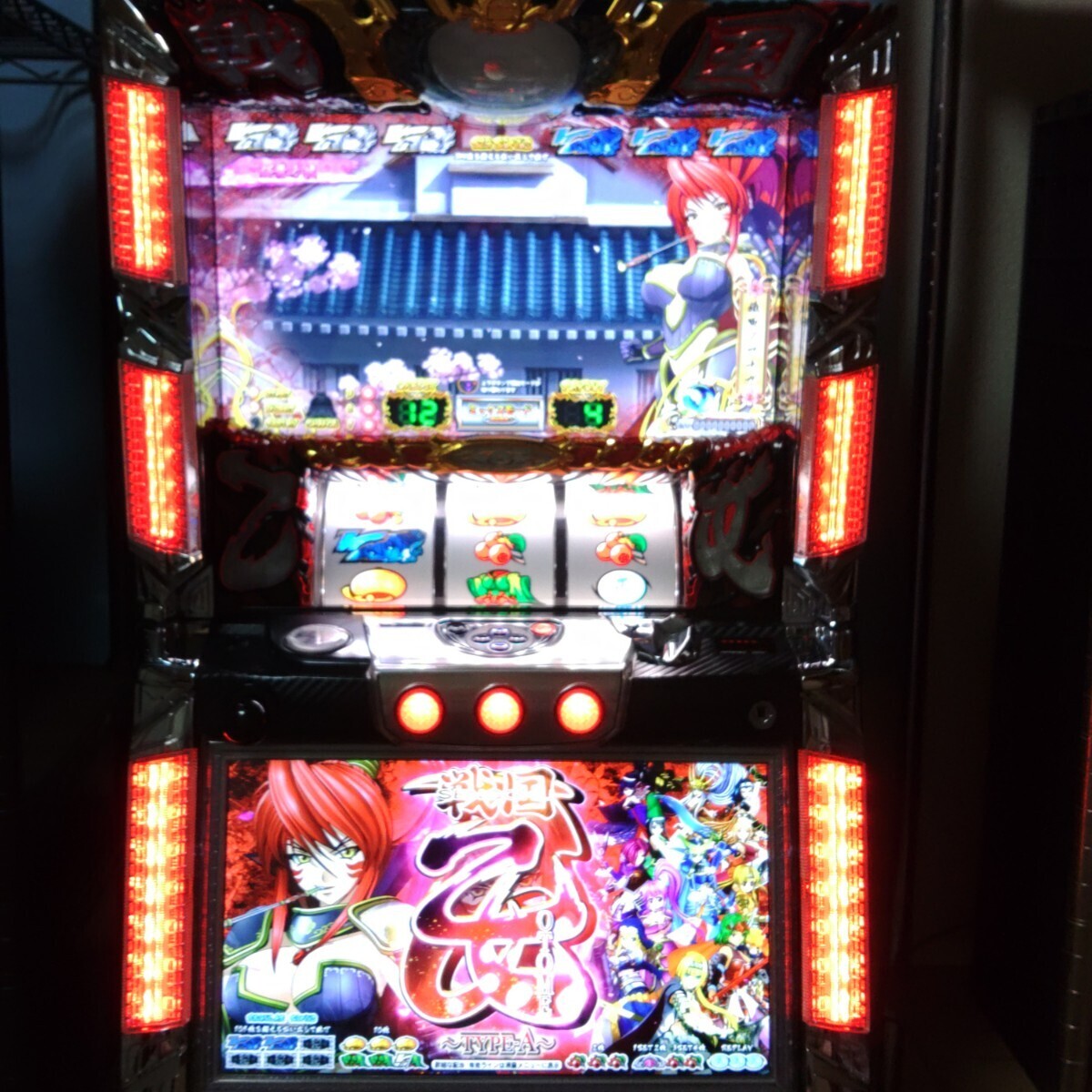 Yahoo!オークション -「戦国乙女 実機」の落札相場・落札価格