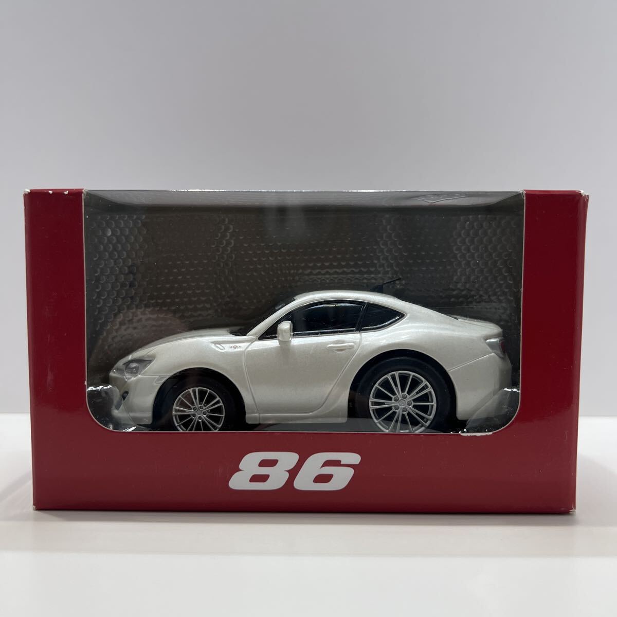 2026年最新】Yahoo!オークション -トヨタ 非売品 ミニカー 86の中古品