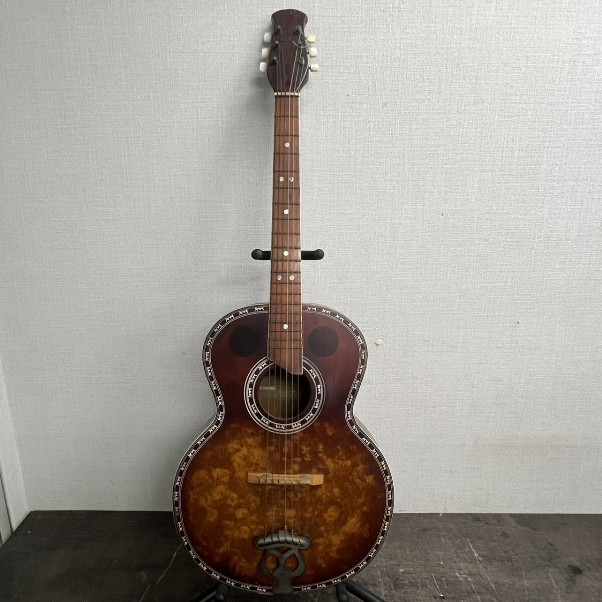 Yahoo!オークション -「マルハギター」(アコースティックギター