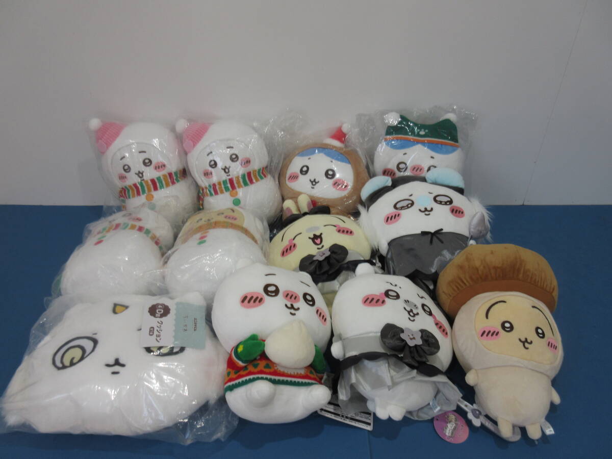 2026年最新】Yahoo!オークション -ちいかわ クッションの中古品・新品