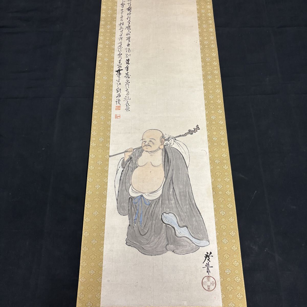 2026年最新】Yahoo!オークション -寺崎廣業の中古品・新品・未使用品一覧