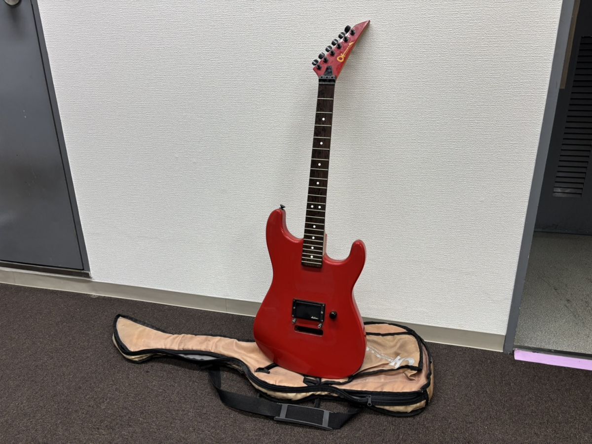 Yahoo!オークション -「charvel by jackson」(エレキギター) (ギター