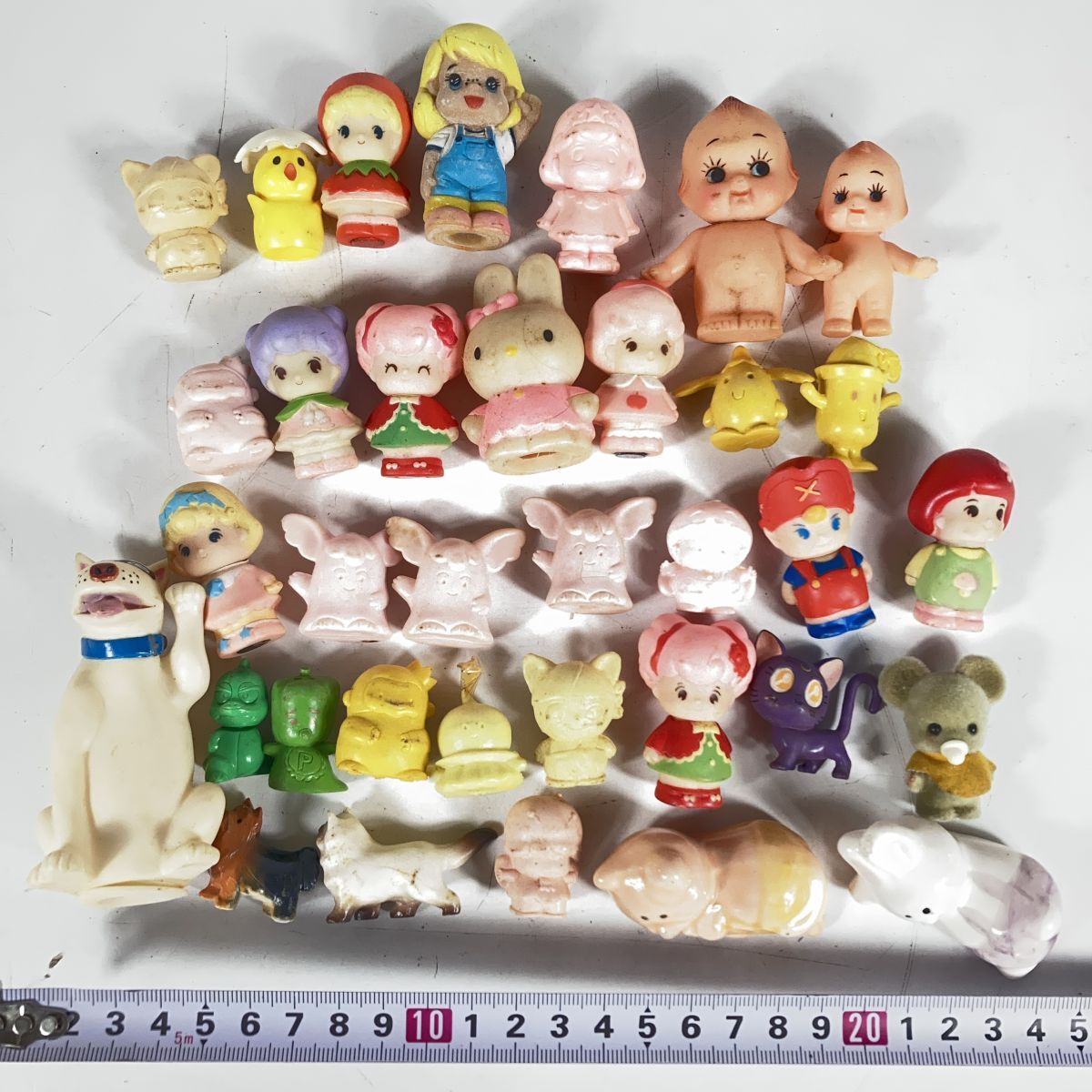 Yahoo!オークション -「セーラームーン 人形 当時」の落札相場・落札価格