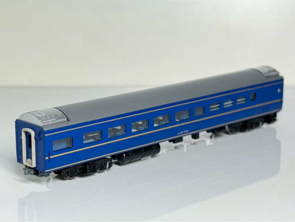 Yahoo!オークション -「tomix さよなら出雲」の落札相場・落札価格