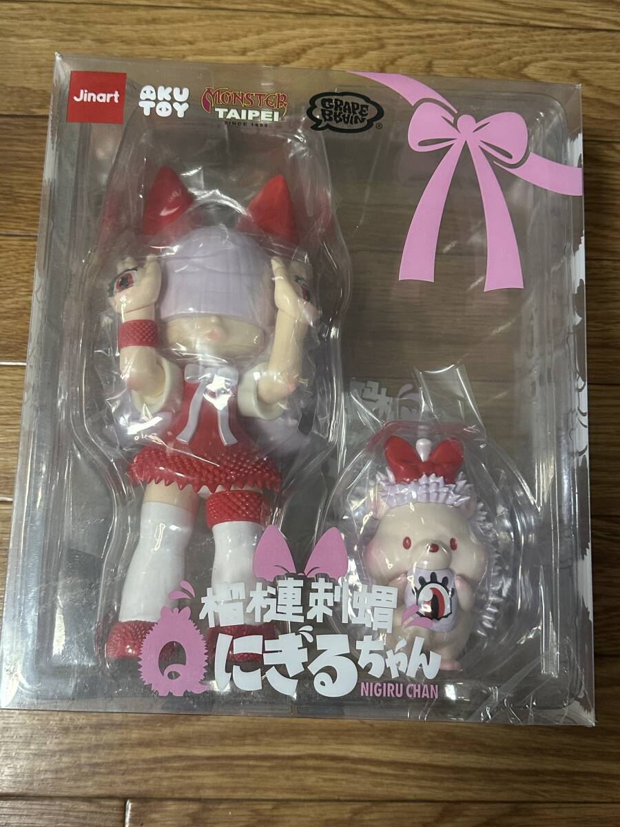 Yahoo!オークション - リアルヘッド 指の里 realhead realxhead ソフビ