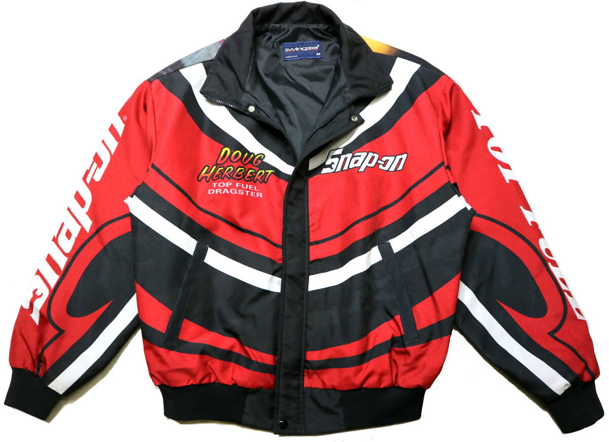 2026年最新】Yahoo!オークション -スナップオン ジャンパーの中古品