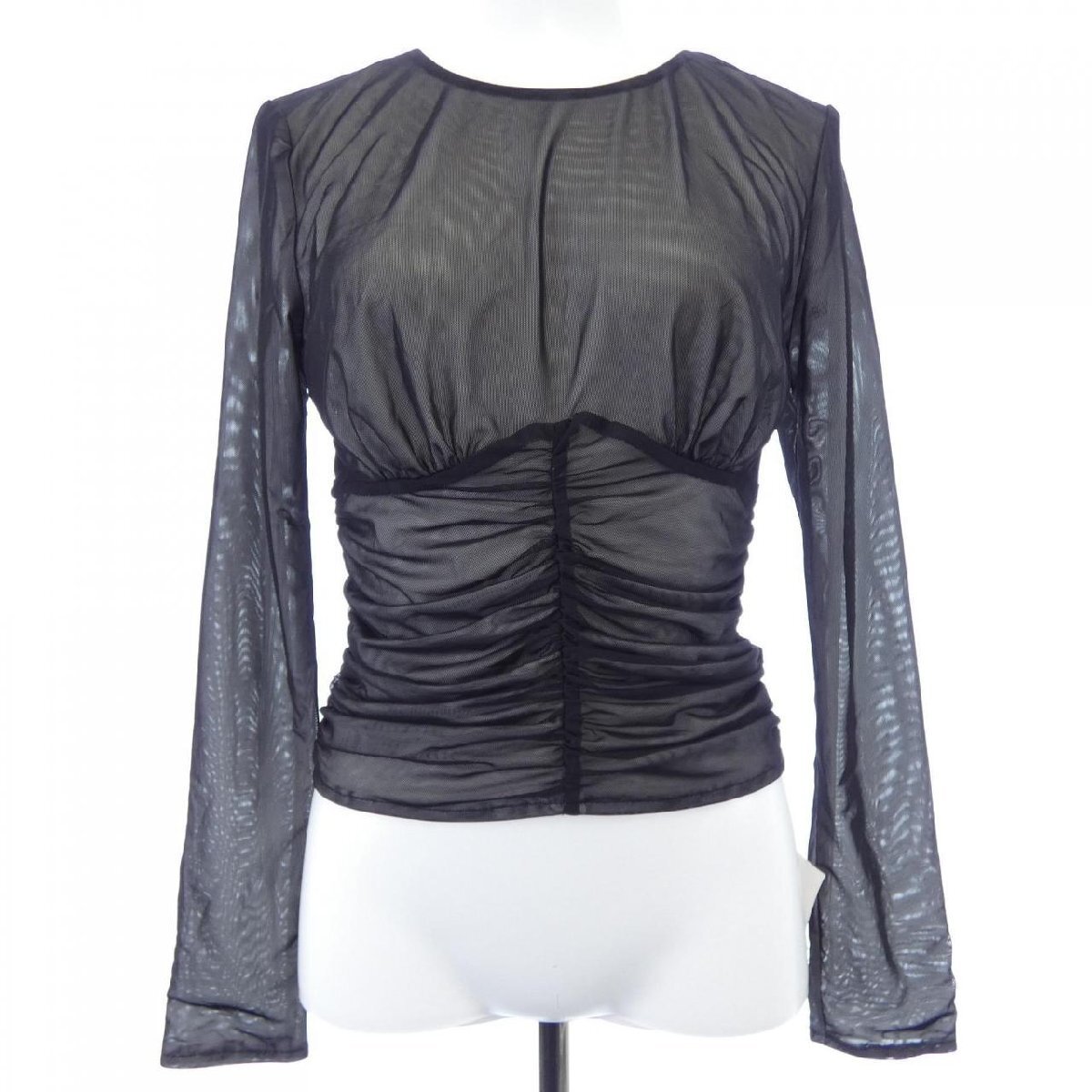 2026年最新】Yahoo!オークション -self portrait トップスの中古品