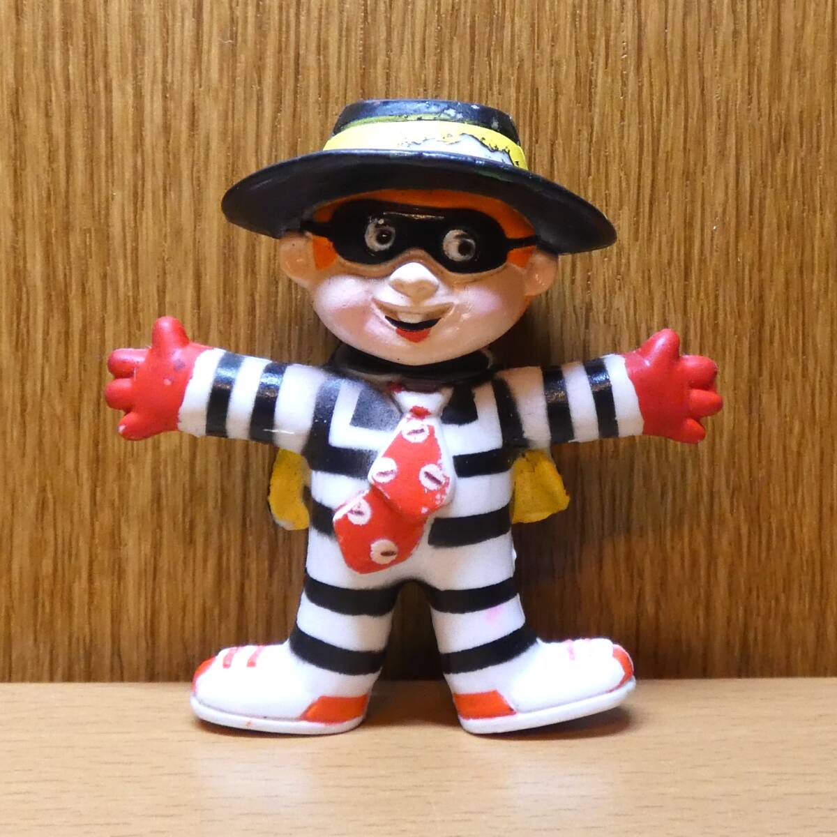 2026年最新】Yahoo!オークション -マクドナルド ハンバーグラーの中古