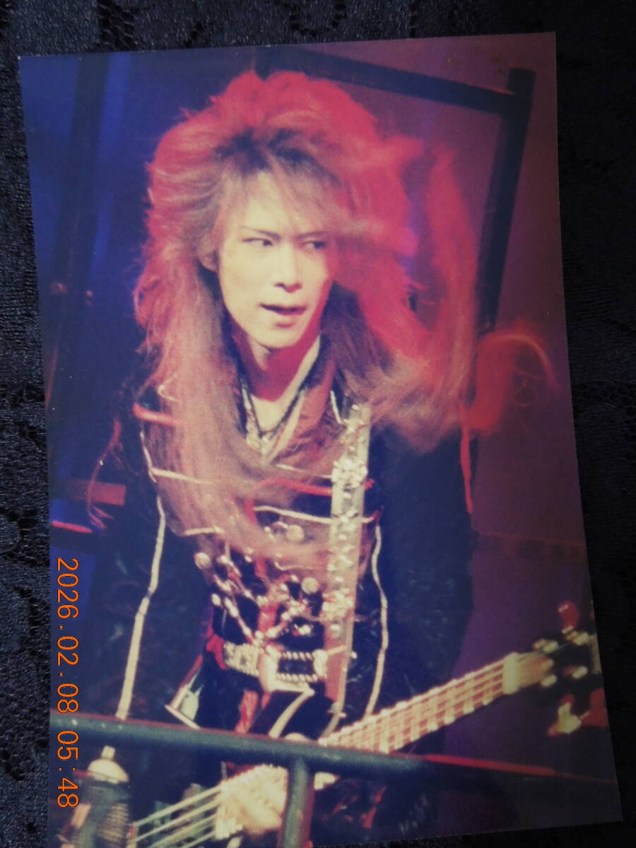 2026年最新】Yahoo!オークション -x japan 写真(人、グループ別)の中古