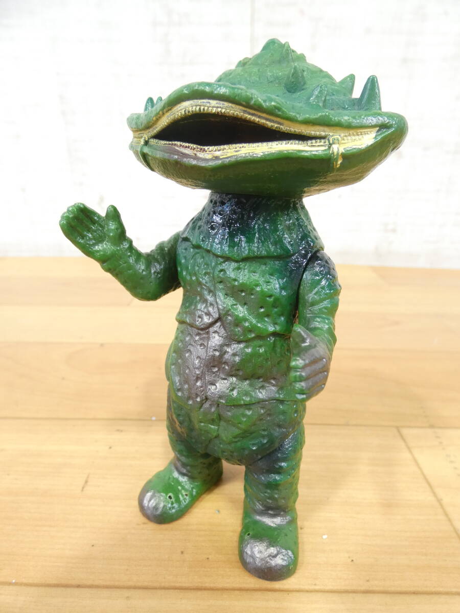 Yahoo!オークション -「キングザウルスシリーズ」の落札相場・落札価格