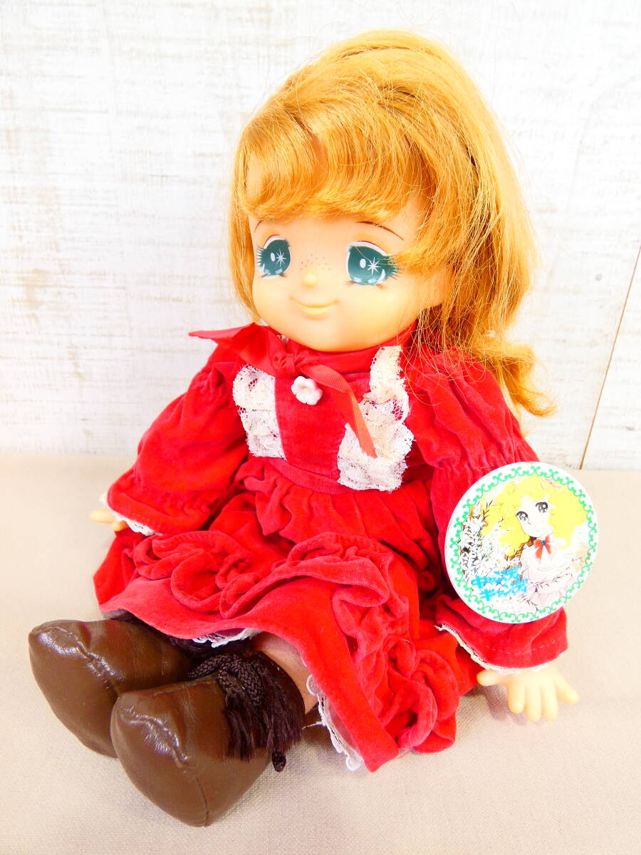 Yahoo!オークション -「キャンディキャンディ人形」(か行) (作品別)の