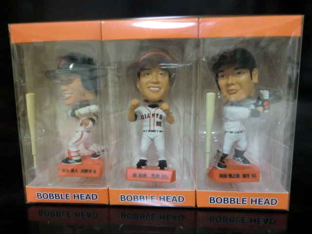 2026年最新】Yahoo!オークション -ボブルヘッドの中古品・新品・未使用