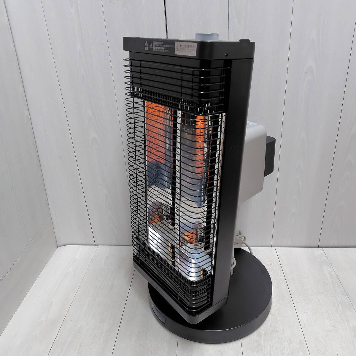 ダイキン セラムヒート ERFT11YS-T [ブラウン] オークション比較