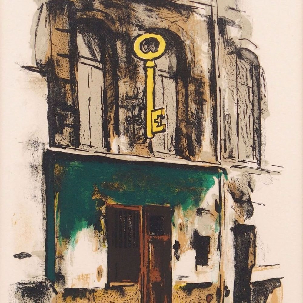 2026年最新】Yahoo!オークション -荻須高徳 oguissの中古品・新品・未