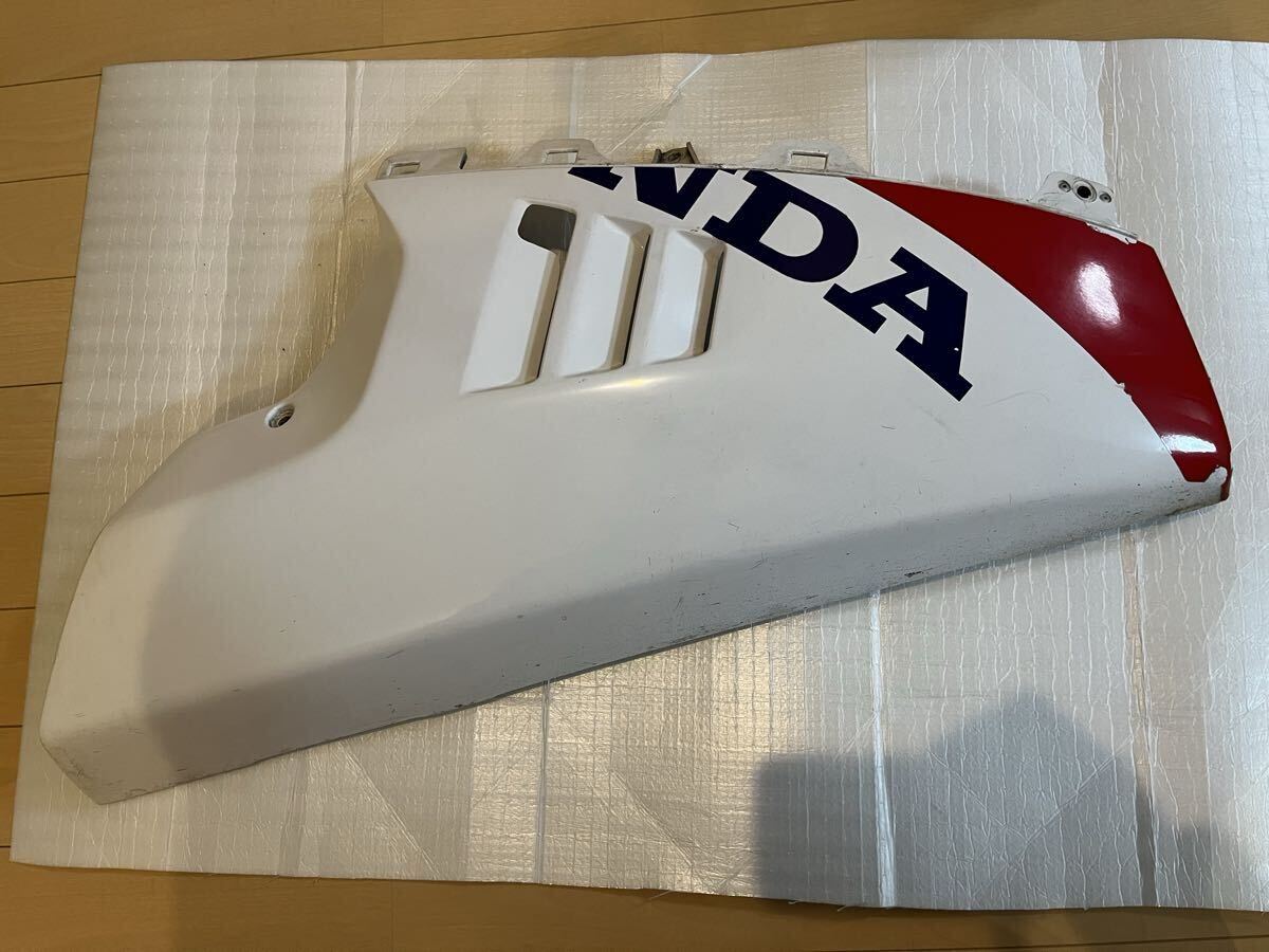 Yahoo!オークション -「nsr250純正右アンダーカウル」の落札相場・落札価格