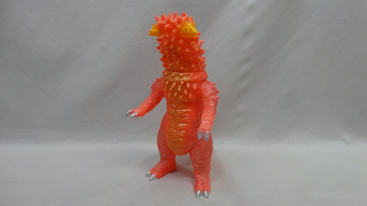 Yahoo!オークション -「パンドンソフビ」の落札相場・落札価格