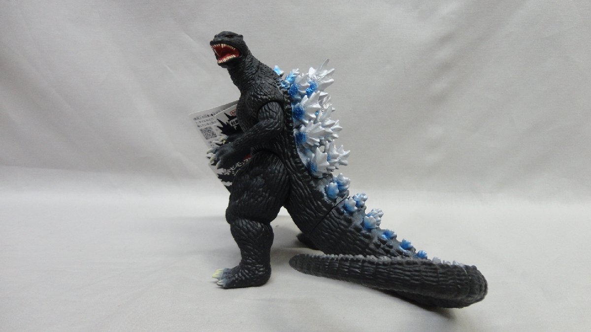 2026年最新】Yahoo!オークション -ゴジラ ソフビ タグ(フィギュア)の