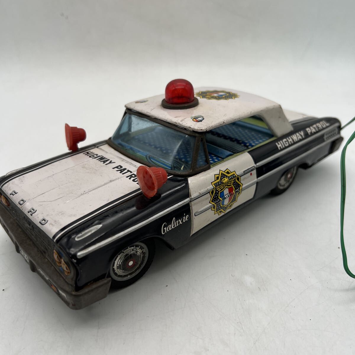 2026年最新】Yahoo!オークション -ブリキハイウェイパトロールの中古品