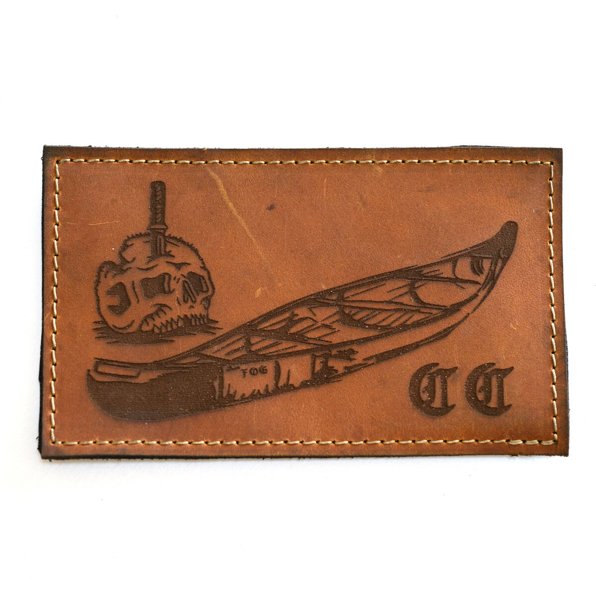 Yahoo!オークション -「fog パッチ」(ホビー、カルチャー) の落札相場