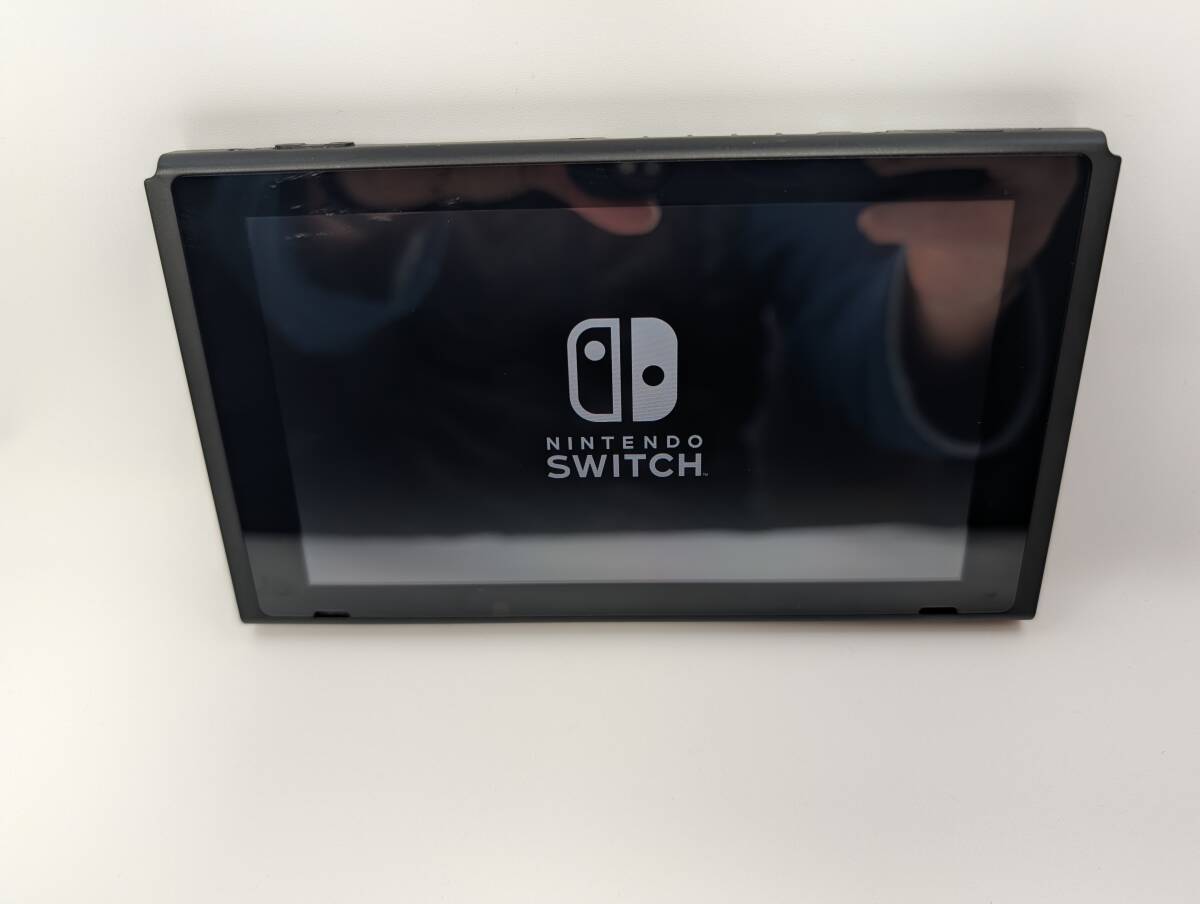 Yahoo!オークション -「nintendo switch 初期型」の落札相場・落札価格