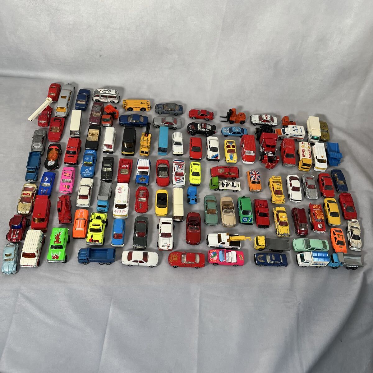 2026年最新】Yahoo!オークション -トミカ 大量セットの中古品・新品
