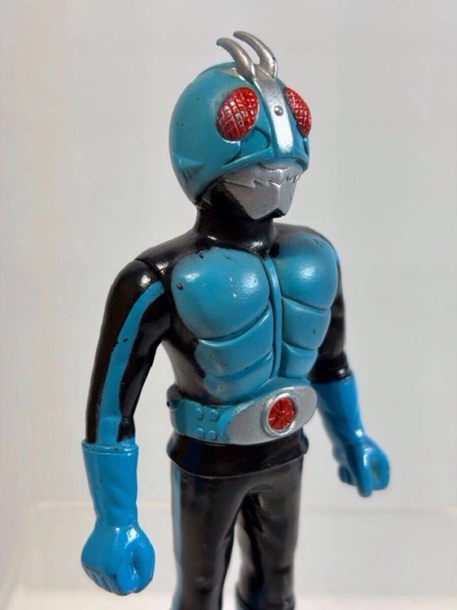 Yahoo!オークション -「仮面ライダー ポピー ソフビ」の落札相場・落札価格