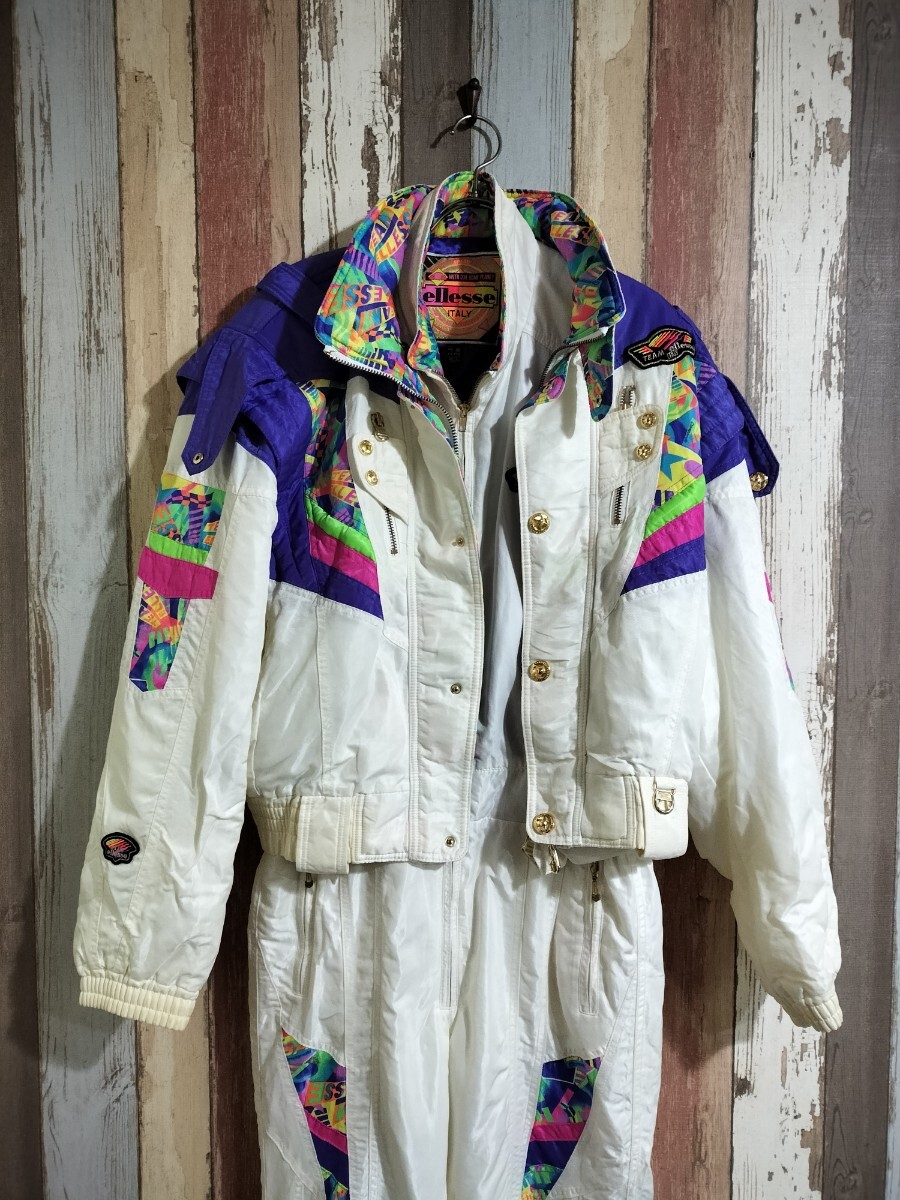 2026年最新】Yahoo!オークション -エレッセ スキーウェア(ウエア)の