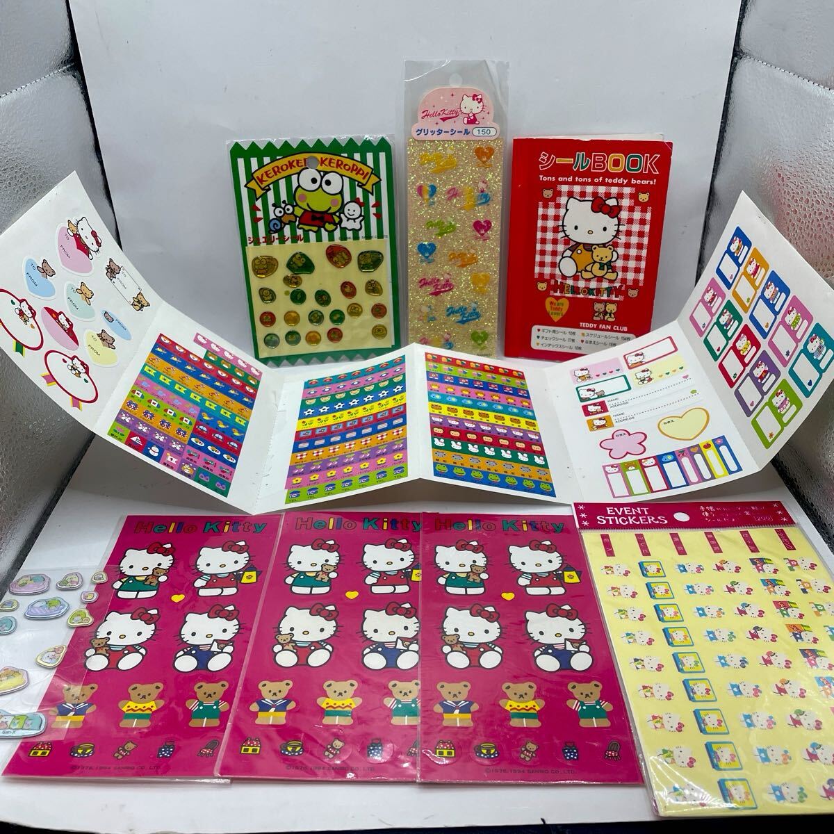 2026年最新】Yahoo!オークション -ハローキティ まとめ売りの中古品