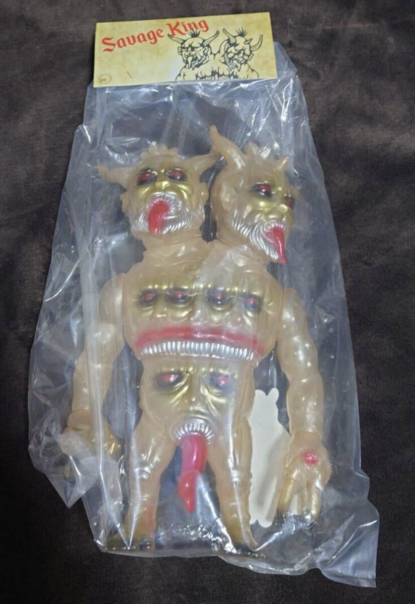 Yahoo!オークション -「savage king」の落札相場・落札価格