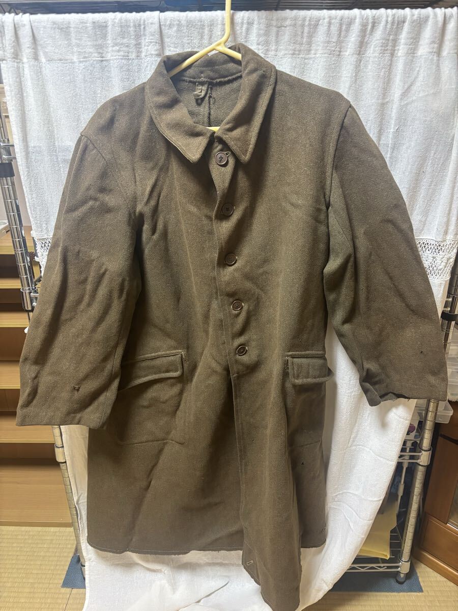 Yahoo!オークション -「昭和18年」(個人装備) (ミリタリー)の落札相場